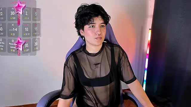 دردشة emma_cute7 الجنسية المباشرة