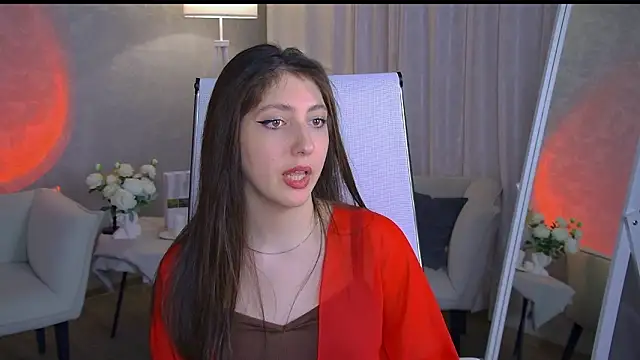 دردشة Mary_Miiller الجنسية المباشرة