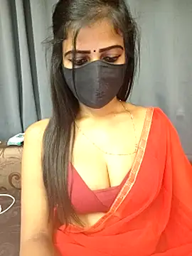 Show de Misss-julli na webcam