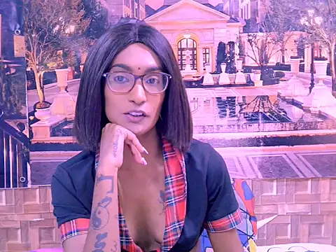 عرض كام IndianRebel4u2Luv