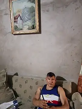 Вебкам-шоу Franklin111230