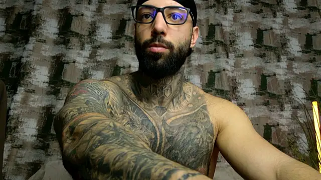 Sembang XXX Secara Langsung MasculineGuy99