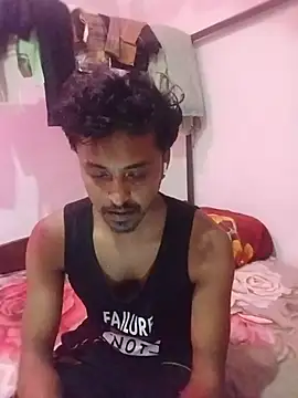 Binny91 – Live XXX-chat