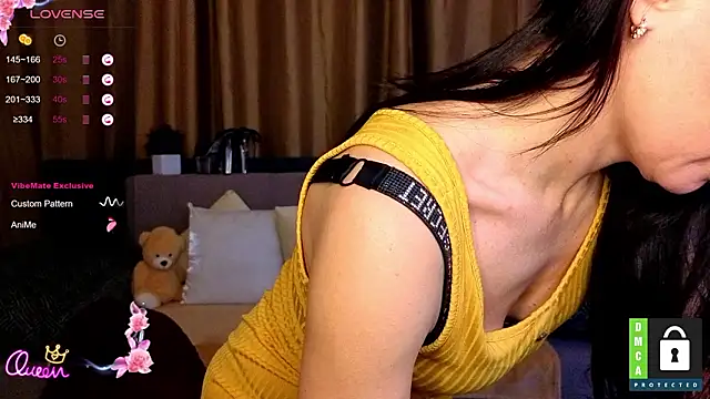 Rita_lovvylyou লাইভ XXX চ্যাট