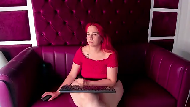 RossMildrey 现场XXX聊天