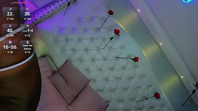 Elektra_Foxx_ Chat XXX in diretta