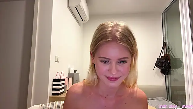 Slay_Swag's Live XXX Chat