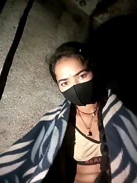 Pertunjukan Kamera Web Sunali_Bendre