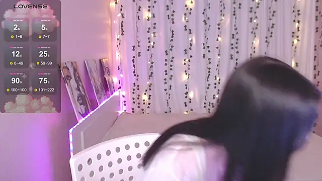 دردشة Stephanie_Bloom الجنسية المباشرة