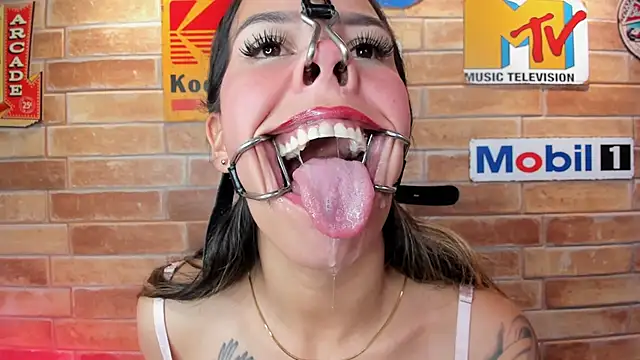 foxy__isabellan Live XXX chat