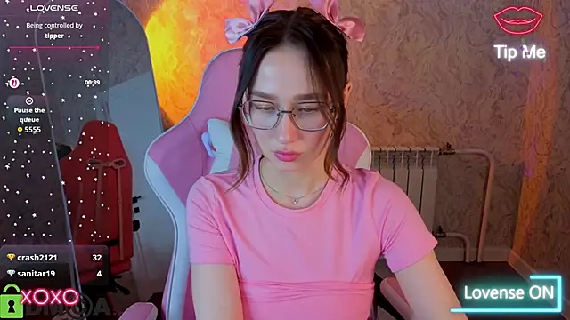 _Kiki_angel_ 现场XXX聊天