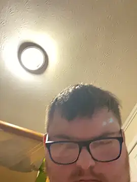 Show Webcam de sexygamer74