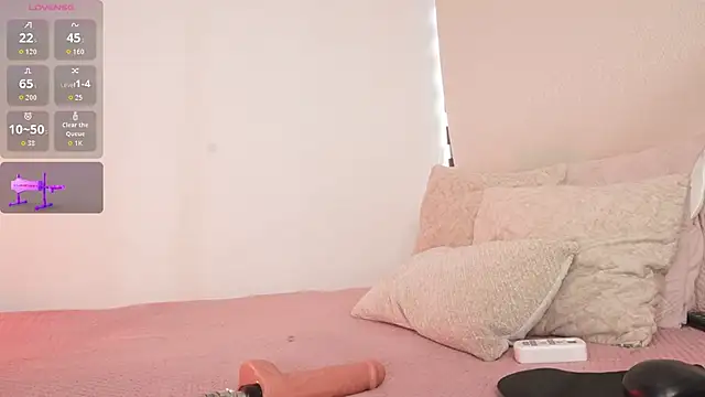 Chat +18 de Alexxandra_12 ao vivo