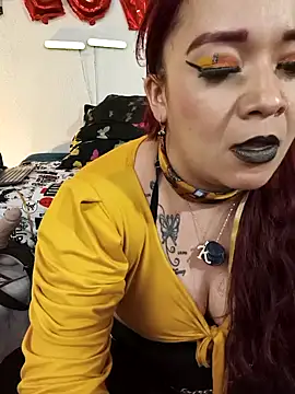 keila_j – Live XXX-chat