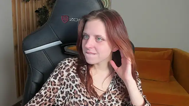 FreyaVey Chat XXX live