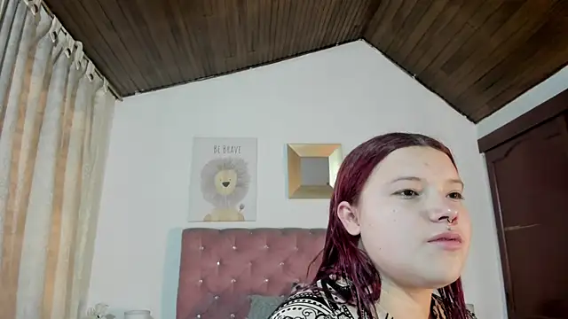 عرض كام CelessteRedds