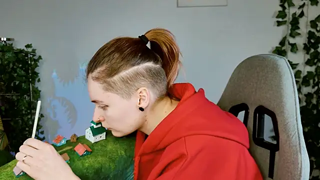 LadyLolipop_のライブXXXチャット