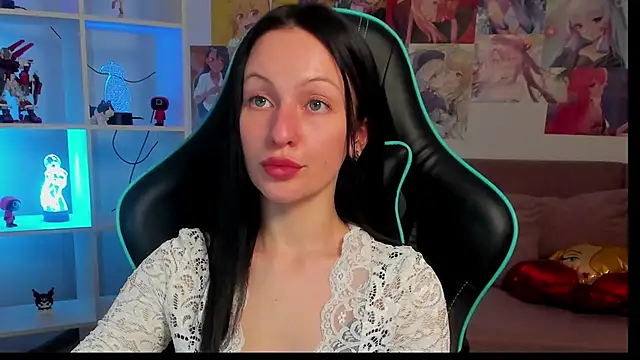 دردشة NaomiBlakes الجنسية المباشرة