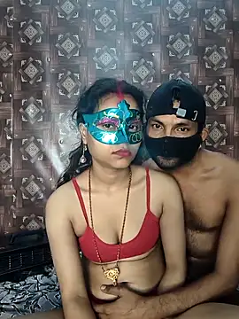 Sexy_komal02 Webcam show