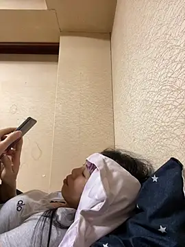 Keola_kwad Webcam-Show