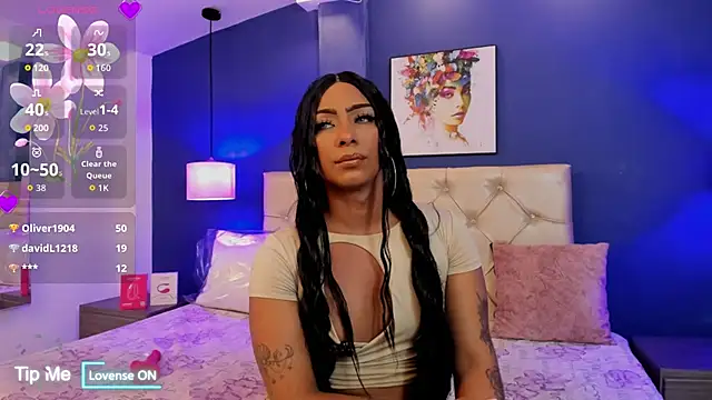 EimmyRiich Chat XXX live