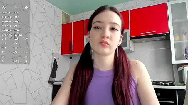 دردشة EvonDales الجنسية المباشرة