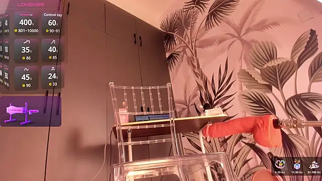 sugar-mirie Live XXX-Chat