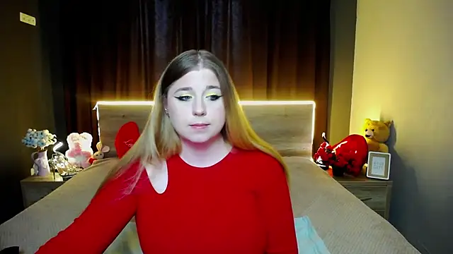 Živý XXX chat JessikaDaniel