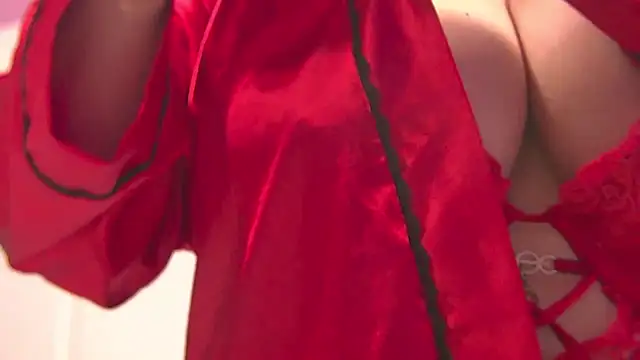 BustyMadison Live XXX-chat