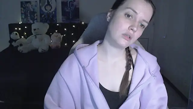 Little_flowers live XXX chat