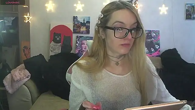 Sembang XXX Secara Langsung SecretSophia