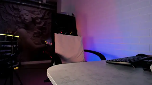 AphexQueen 라이브 XXX 채팅