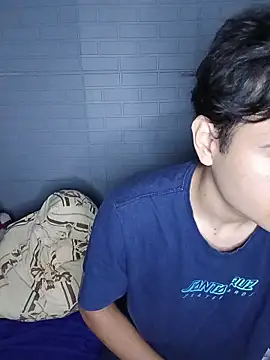 Nfsexy_hot: διαδικτυακό σόου στην κάμερα