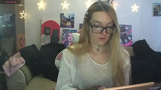 SecretSophia Chat XXX in diretta