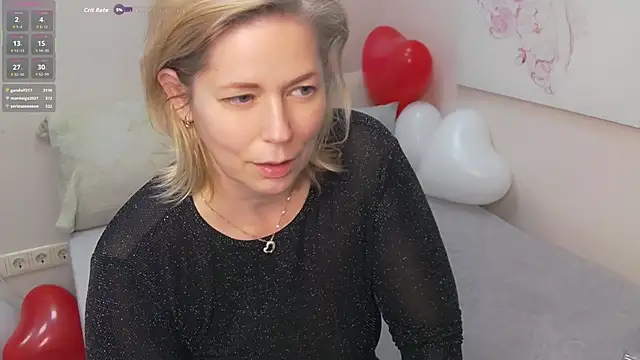 Lorabigass – Live XXX-chat