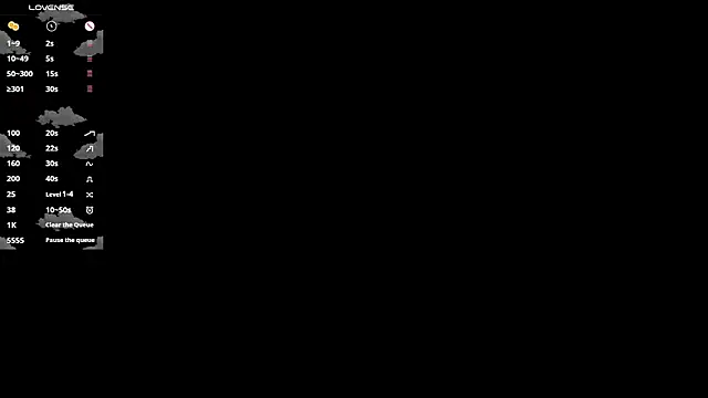 AnittaHarris_ – Live XXX-chat