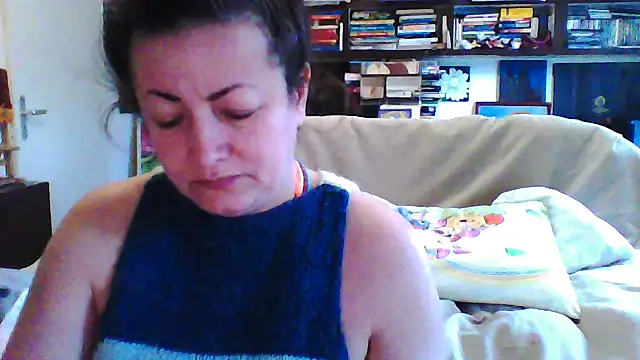 MariaAnaSunshine's Live XXX Chat