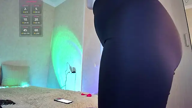 Roseaa live XXX chat