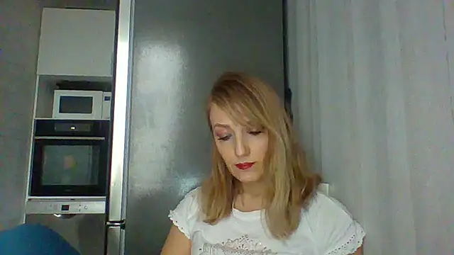 Vexxaa's Live XXX Chat