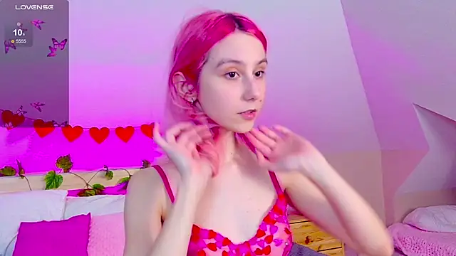 Liann_Stark live XXX chat