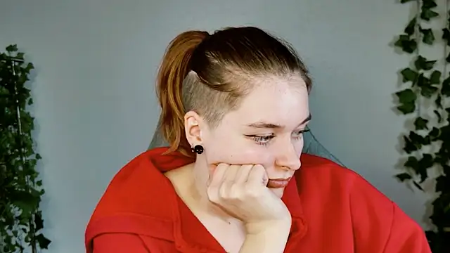 LadyLolipop_'s Live XXX Chat