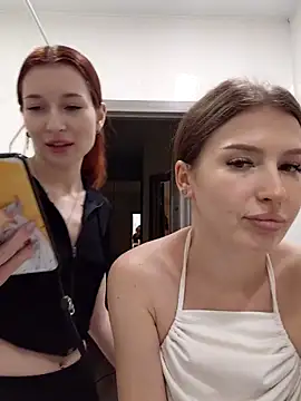 MelissaPinkiss live XXX chat