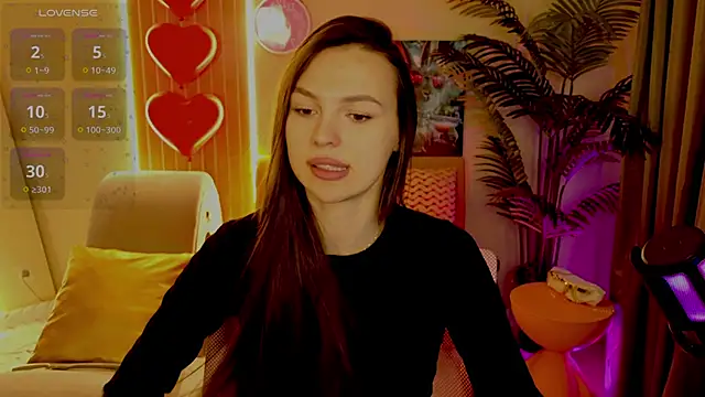 Czat XXX na żywo – MaxinCarroll