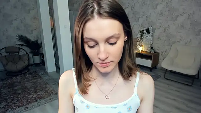 LianneBynon Live XXX-chat