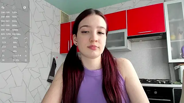 EvonDales Obrolan Langsung XXX