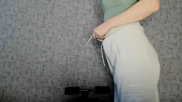 แชท XXX สดของ iam_Venus