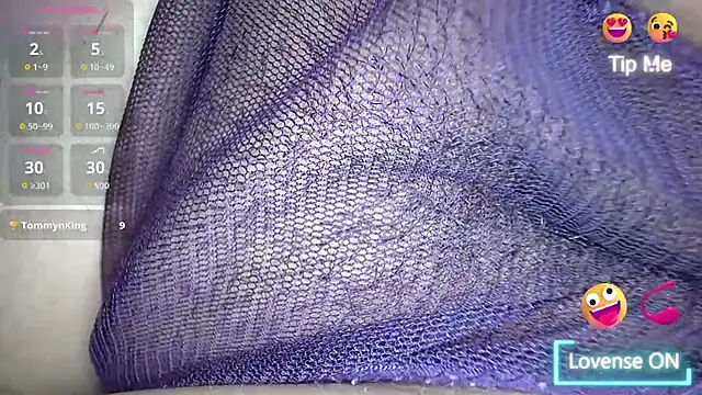 white_sexy_ 라이브 XXX 채팅