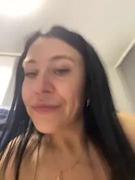 CuteNata's Webcam Show