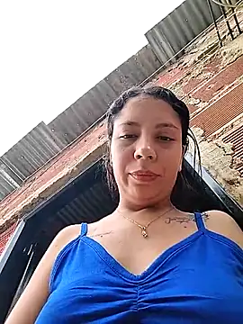 MariCeleste- Live XXX-chat