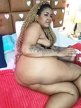 ELLA_KELLY 라이브 XXX 채팅